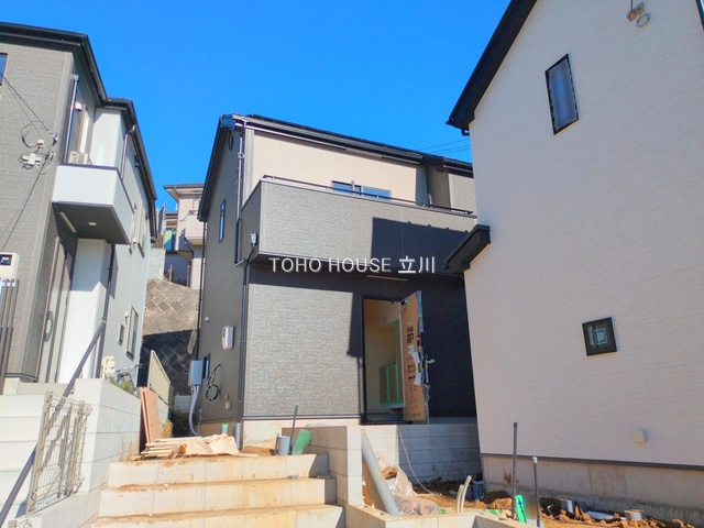 物件画像 東京都八王子市長房町