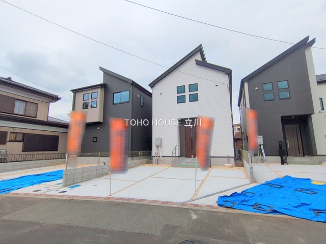 物件画像 東京都昭島市福島町3丁目