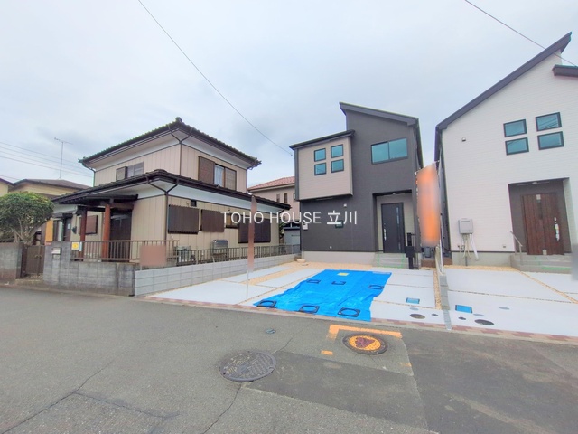 物件画像 東京都昭島市福島町3丁目