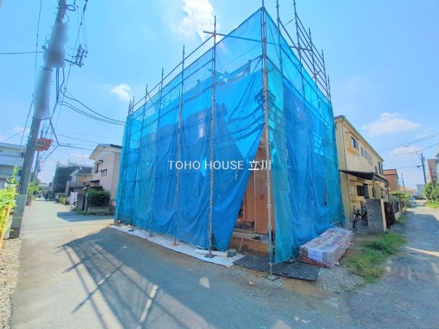 物件画像 東京都国立市青柳１丁目