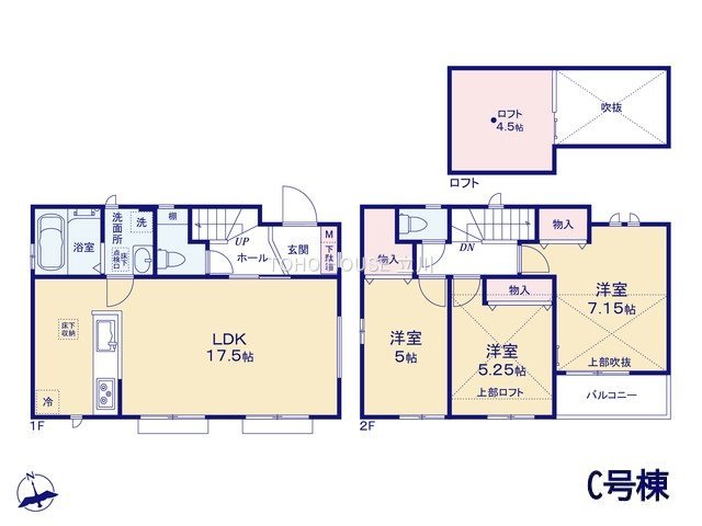 東京都調布市深大寺北町３丁目