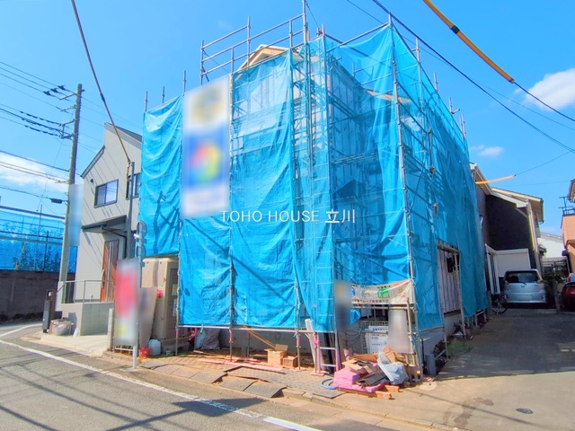 物件画像 東京都東大和市高木３丁目