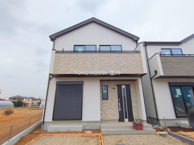 物件画像 東京都東久留米市南沢４丁目