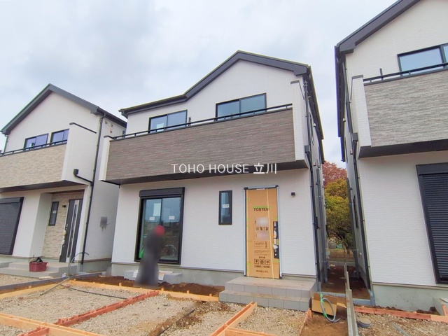 物件画像 東京都東久留米市南沢4丁目