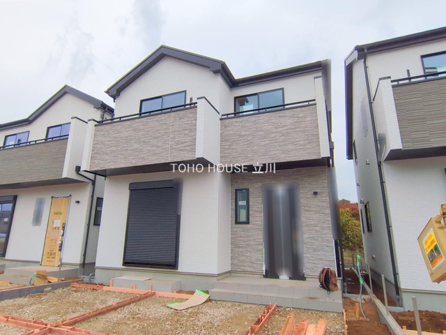 物件画像 東京都東久留米市南沢4丁目