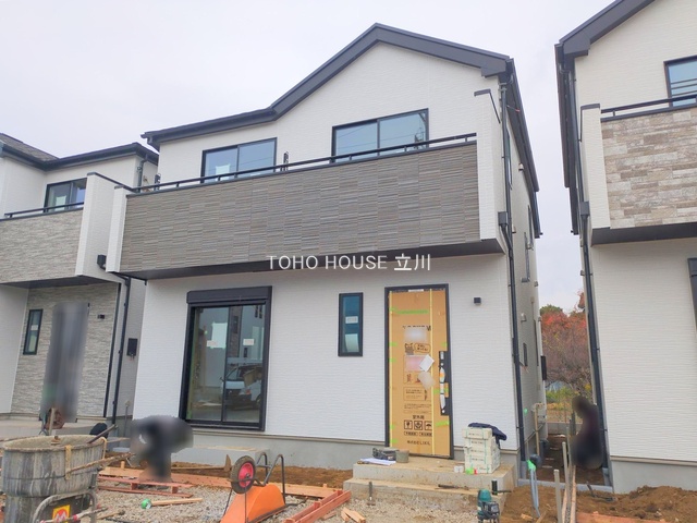 物件画像 東京都東久留米市南沢4丁目