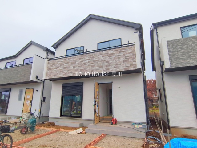 物件画像 東京都東久留米市南沢4丁目