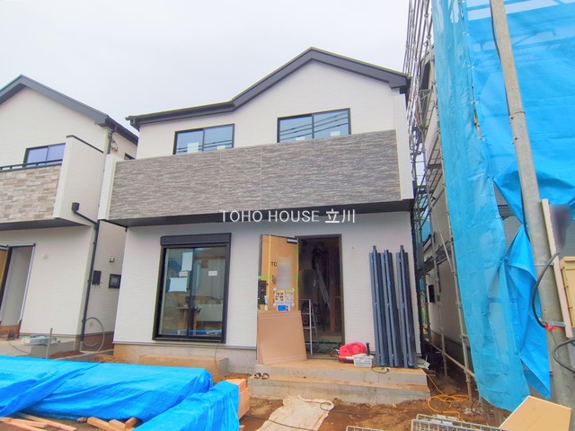 物件画像 東京都東久留米市南沢4丁目