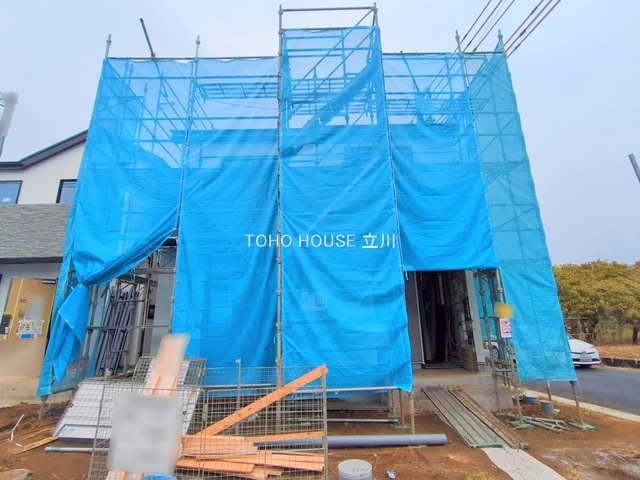 物件画像 東京都東久留米市南沢４丁目