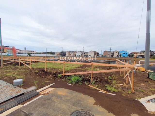 物件画像 東京都東久留米市南沢４丁目