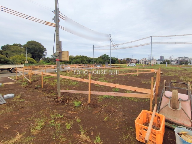 物件画像 東京都東久留米市南沢４丁目