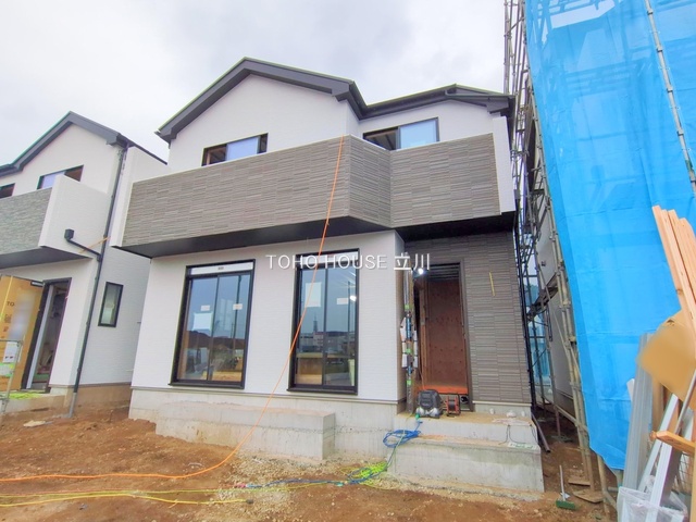 物件画像 東京都東久留米市南沢4丁目