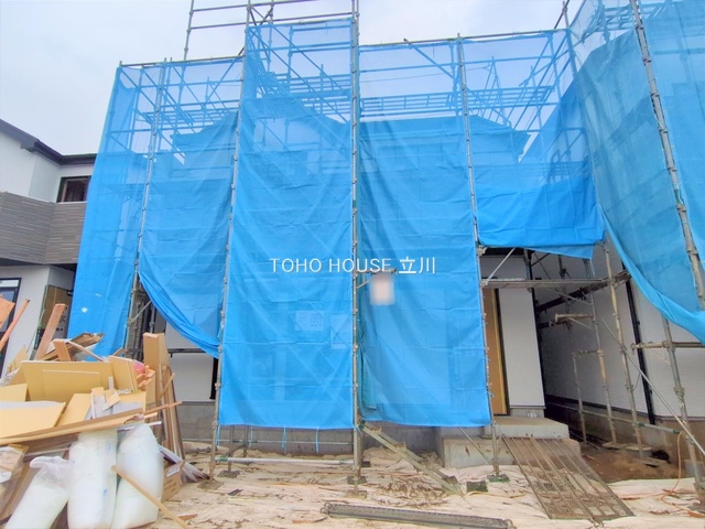 物件画像 東京都東久留米市南沢4丁目