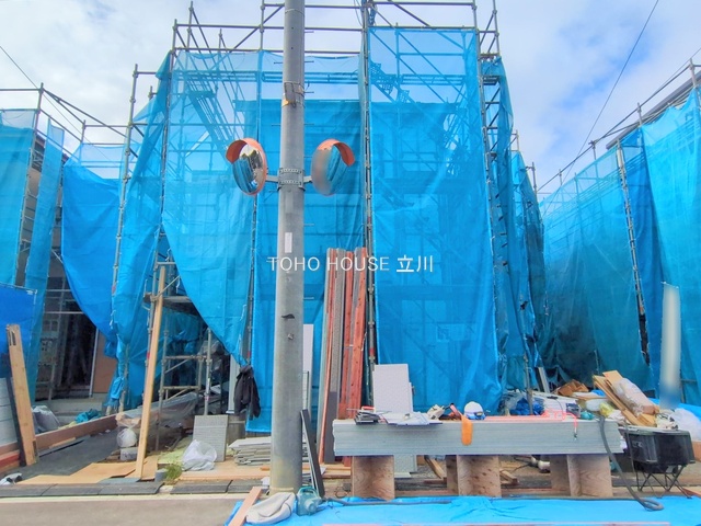 物件画像 東京都東久留米市前沢３丁目