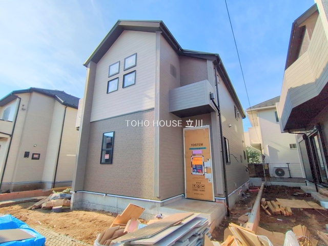 物件画像 東京都東久留米市前沢3丁目