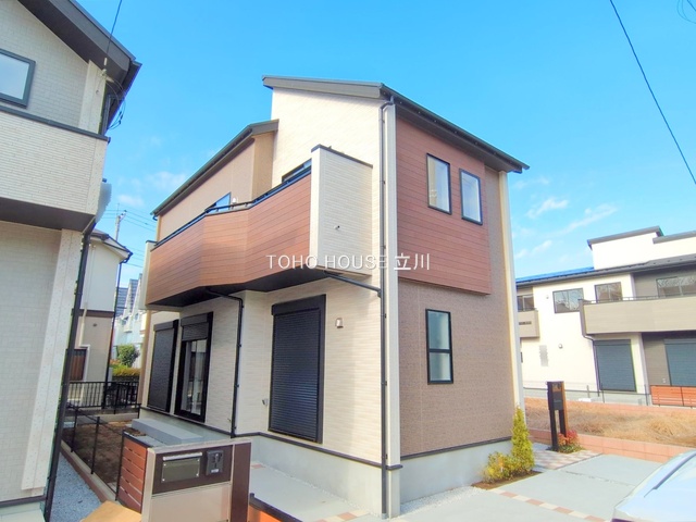 物件画像 東京都東久留米市前沢３丁目