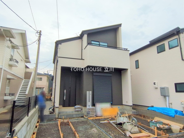 物件画像 東京都東村山市秋津町２丁目