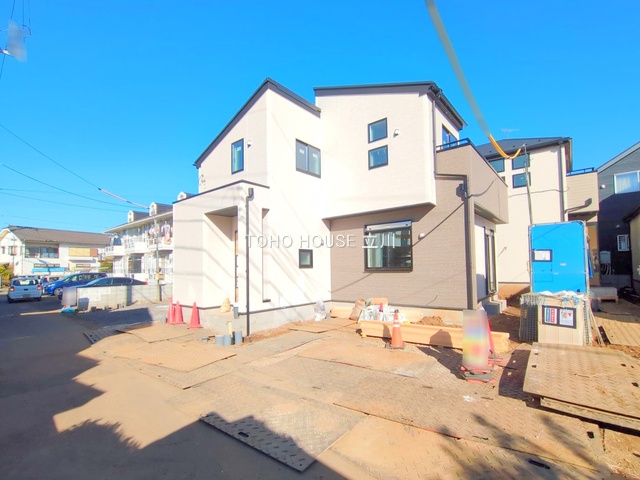 物件画像 東京都東村山市秋津町２丁目