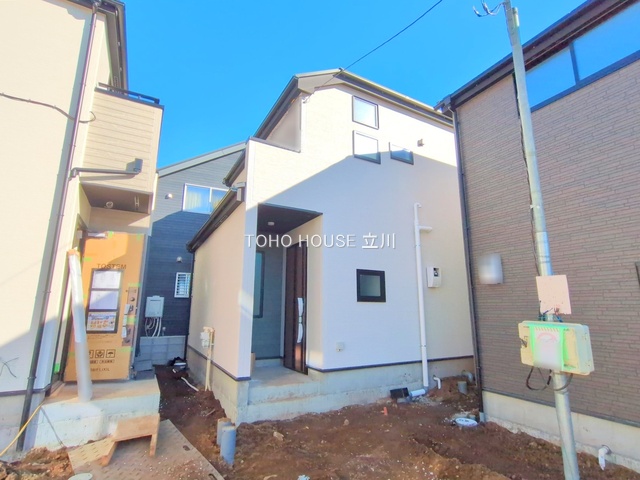 物件画像 東京都東村山市秋津町2丁目