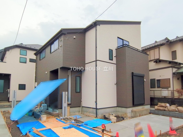 物件画像 東京都東村山市秋津町２丁目