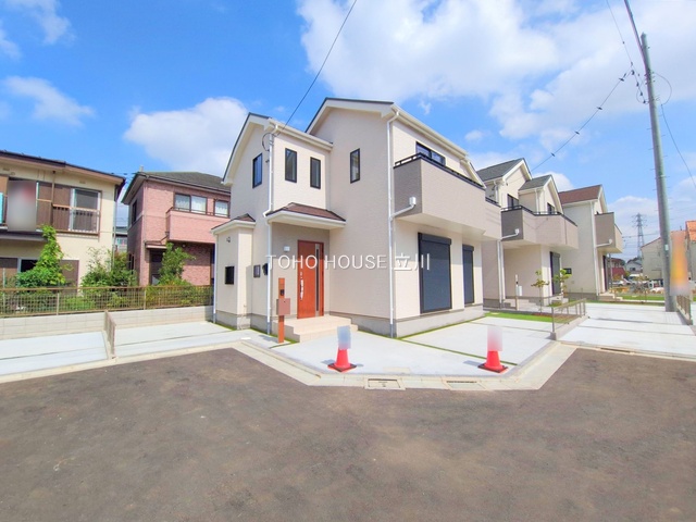 物件画像 東京都府中市四谷4丁目