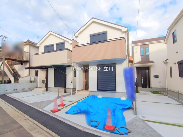 物件画像 東京都東大和市南街5丁目