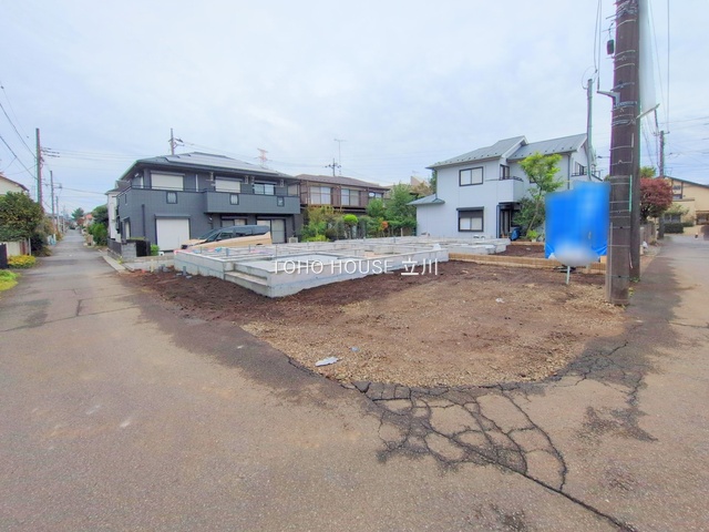 物件画像 東京都国分寺市新町２丁目