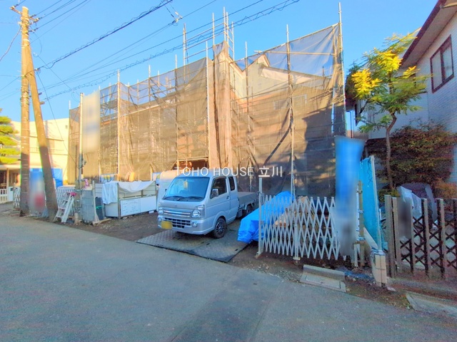 物件画像 東京都国分寺市新町2丁目