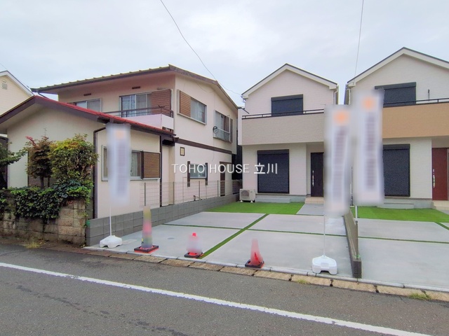 物件画像 東京都青梅市新町１丁目