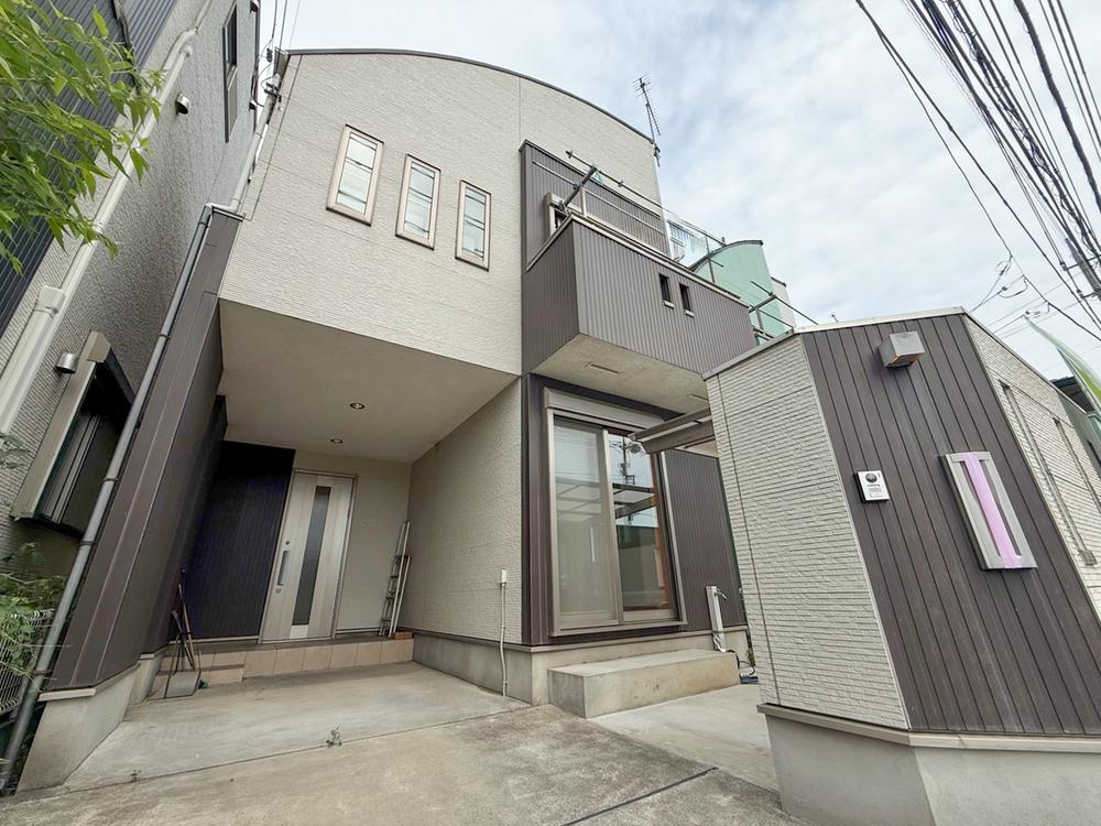物件画像 東京都昭島市郷地町２丁目