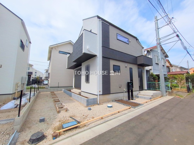 物件画像 東京都稲城市東長沼