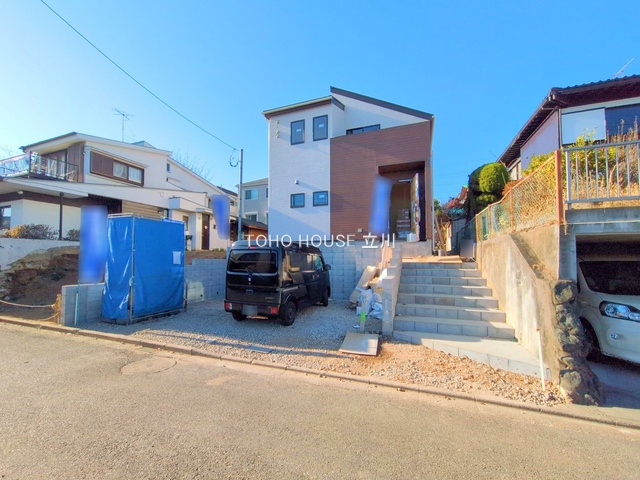 物件画像 東京都多摩市桜ヶ丘２丁目