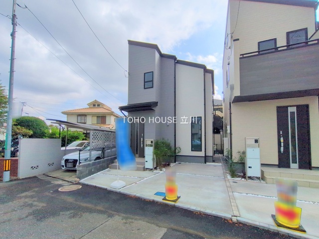 物件画像 東京都府中市西府町５丁目