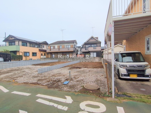 物件画像 東京都立川市上砂町３丁目