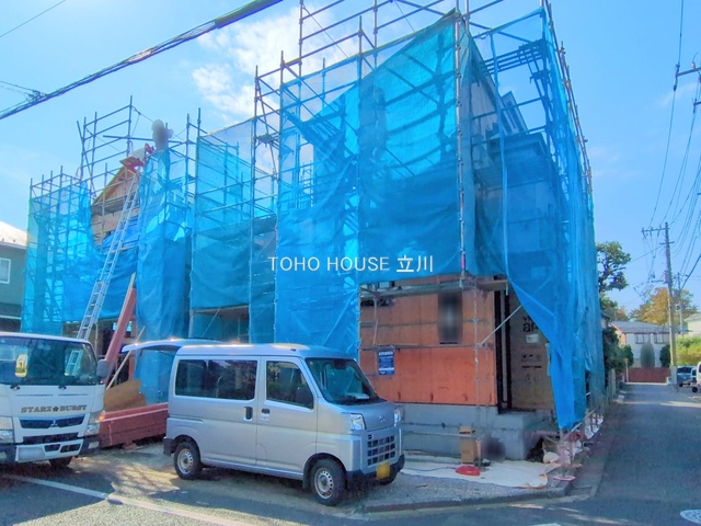 物件画像 東京都東久留米市氷川台２丁目