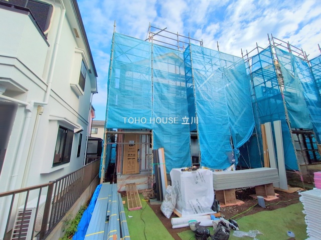 物件画像 東京都東大和市芋窪４丁目