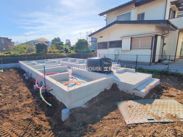 物件画像 東京都東大和市芋窪４丁目