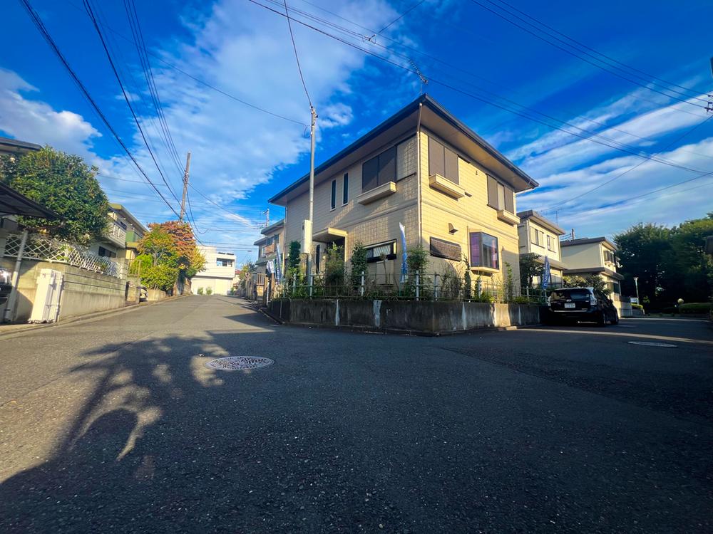 東京都日野市西平山５丁目