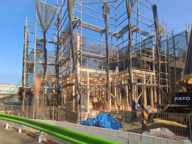 物件画像 東京都日野市新町３丁目