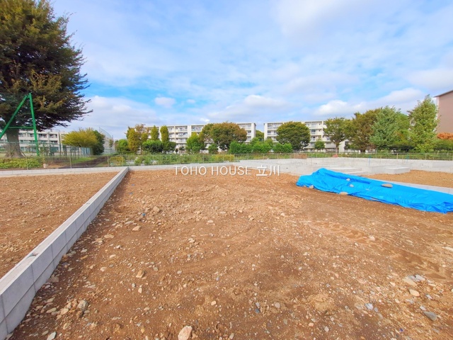 物件画像 東京都日野市新町３丁目