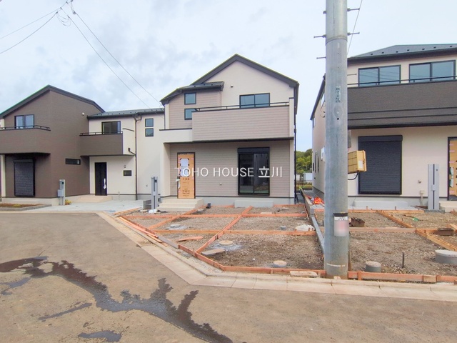 物件画像 東京都八王子市元八王子町２丁目