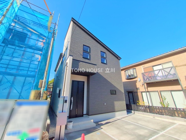 物件画像 東京都八王子市元八王子町２丁目