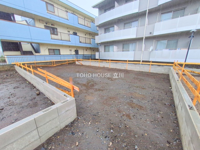 物件画像 東京都立川市砂川町６丁目