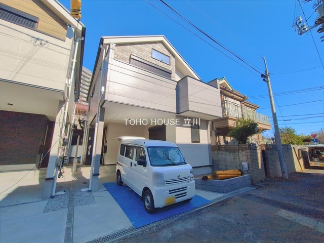 物件画像 東京都西東京市谷戸町３丁目