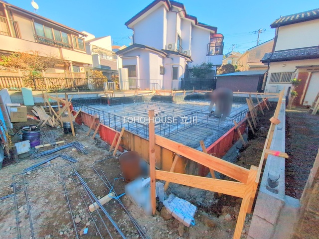 物件画像 東京都日野市西平山5丁目