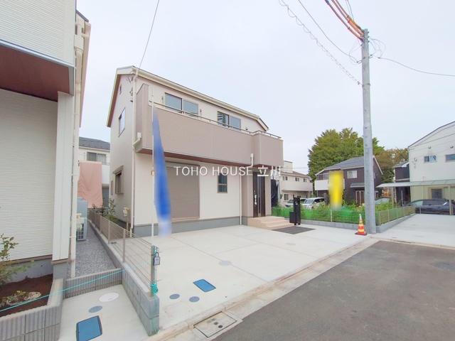 物件画像 東京都狛江市中和泉３丁目