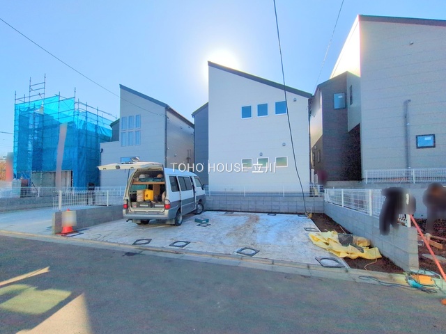 物件画像 東京都あきる野市瀬戸岡