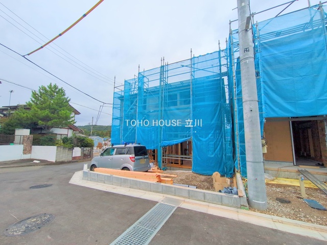 物件画像 東京都あきる野市瀬戸岡