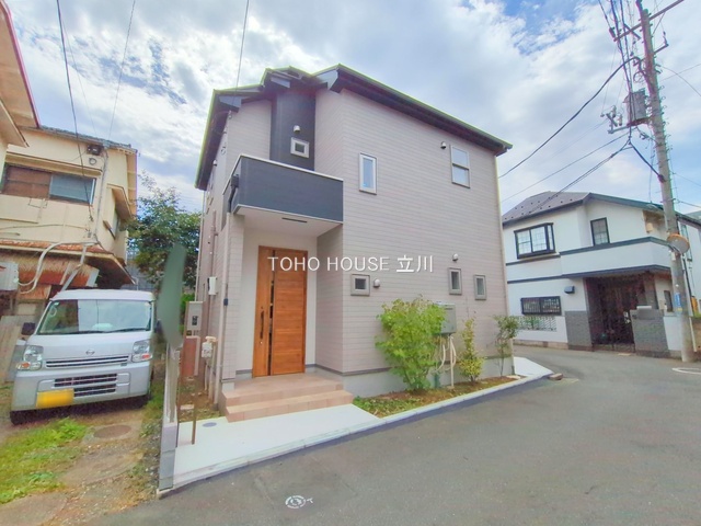 物件画像 東京都西東京市芝久保町２丁目