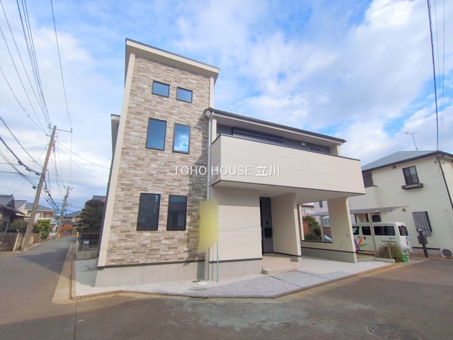 物件画像 東京都西東京市富士町2丁目